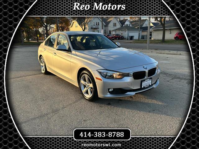 used 2013 BMW 328 car, priced at $11,995