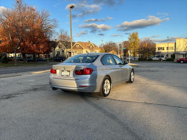 used 2013 BMW 328 car, priced at $11,995