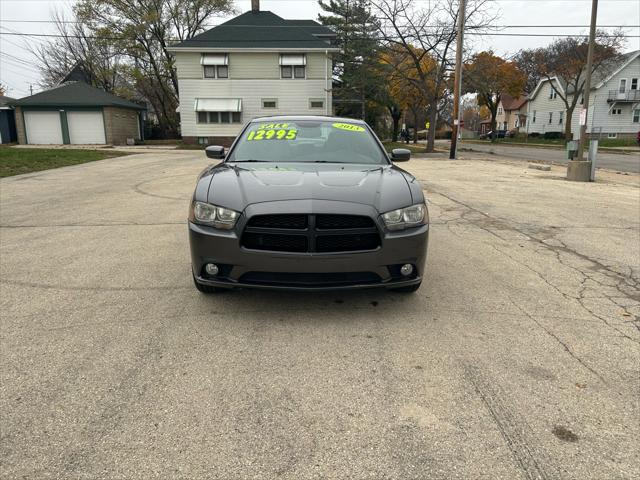 used 2013 Dodge Charger car, priced at $12,995