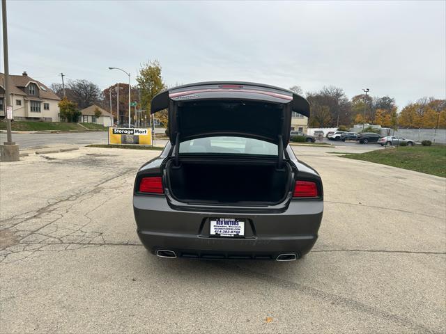 used 2013 Dodge Charger car, priced at $12,995