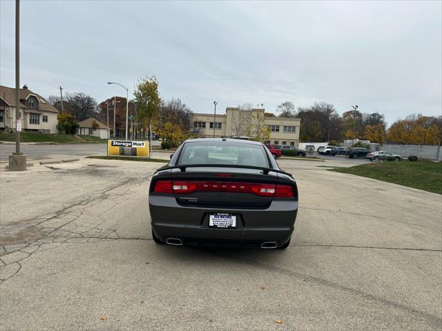 used 2013 Dodge Charger car, priced at $12,995