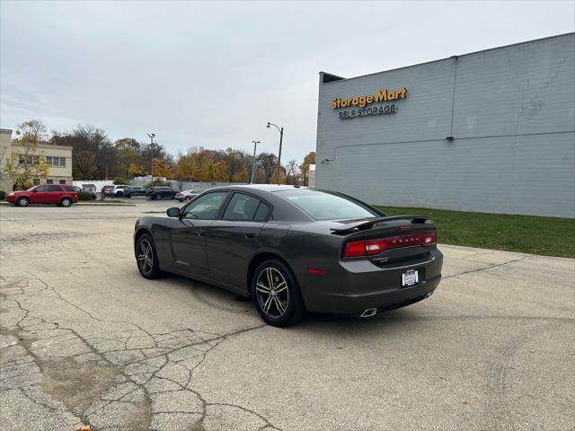 used 2013 Dodge Charger car, priced at $12,995