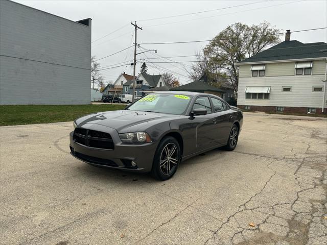 used 2013 Dodge Charger car, priced at $12,995