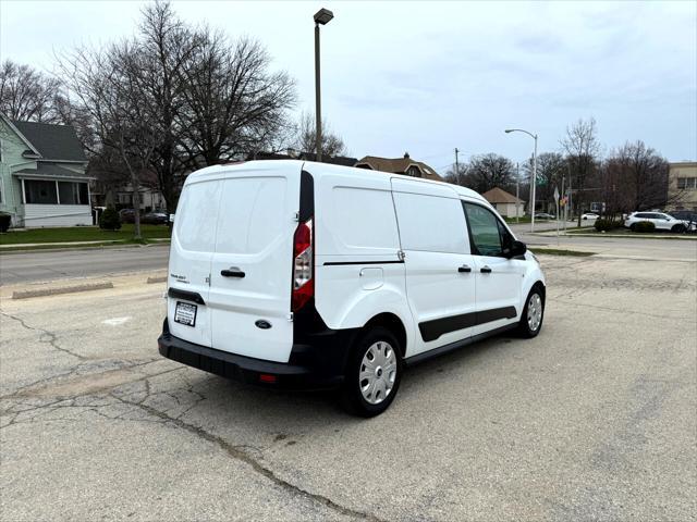 used 2020 Ford Transit Connect car, priced at $18,995