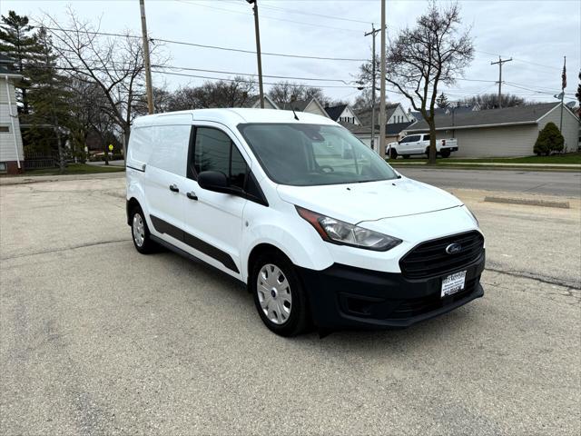 used 2020 Ford Transit Connect car, priced at $18,995