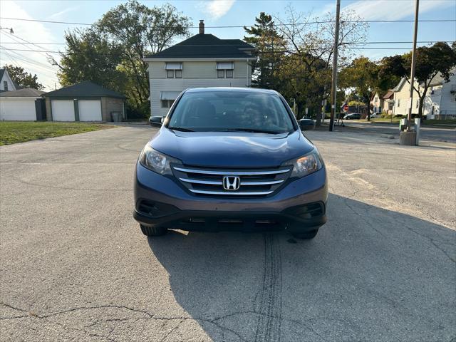 used 2014 Honda CR-V car, priced at $11,995