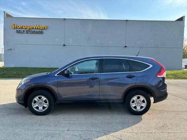 used 2014 Honda CR-V car, priced at $11,995