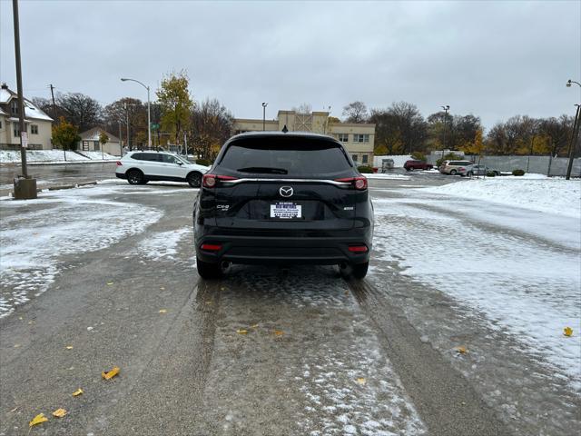 used 2016 Mazda CX-9 car, priced at $14,995