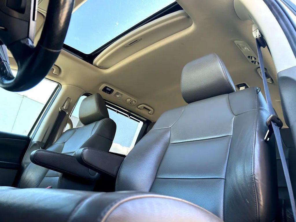 used 2013 Honda Odyssey car, priced at $11,995