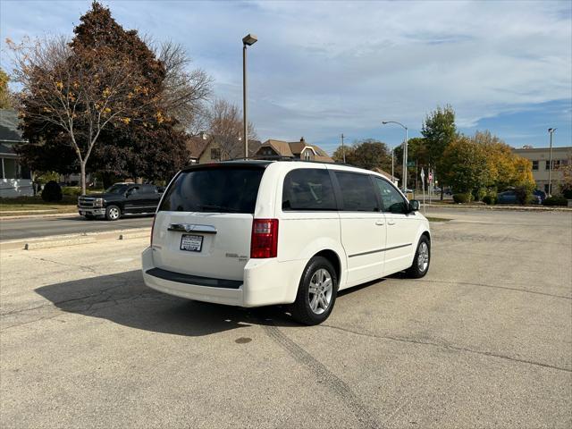 used 2010 Dodge Grand Caravan car, priced at $11,995