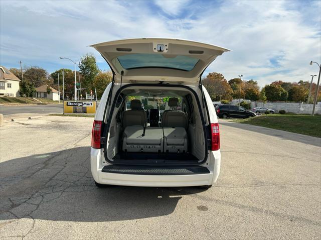 used 2010 Dodge Grand Caravan car, priced at $11,995