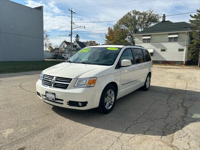 used 2010 Dodge Grand Caravan car, priced at $11,995