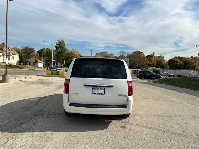 used 2010 Dodge Grand Caravan car, priced at $11,995