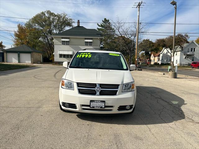 used 2010 Dodge Grand Caravan car, priced at $11,995