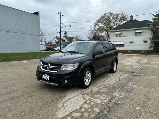 used 2013 Dodge Journey car, priced at $9,995