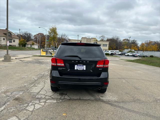 used 2013 Dodge Journey car, priced at $9,995