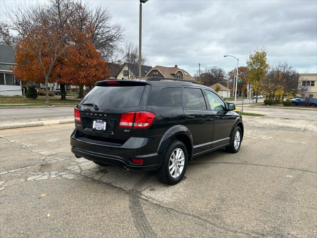 used 2013 Dodge Journey car, priced at $9,995