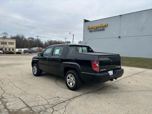 used 2012 Honda Ridgeline car, priced at $12,995