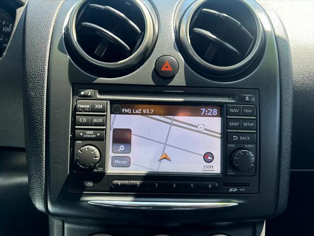used 2012 Nissan Rogue car, priced at $9,995