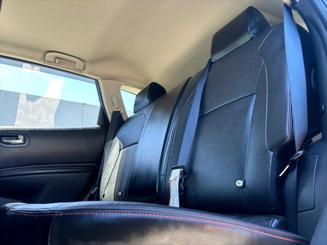 used 2012 Nissan Rogue car, priced at $9,995
