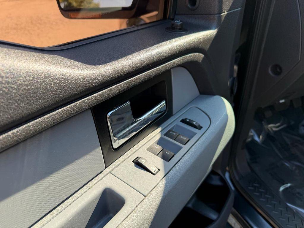 used 2014 Ford F-150 car, priced at $17,995