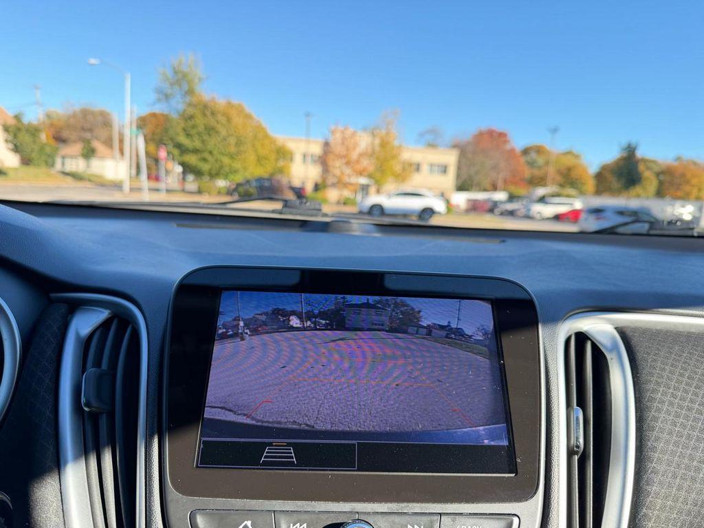 used 2022 Chevrolet Malibu car, priced at $15,995