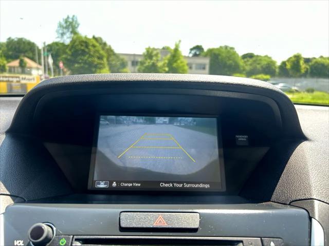 used 2014 Acura MDX car, priced at $13,995