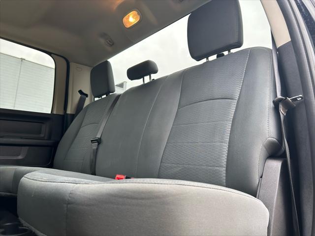 used 2014 Ram 1500 car, priced at $16,995