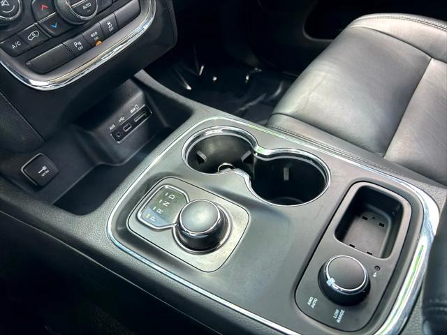 used 2014 Dodge Durango car, priced at $16,995