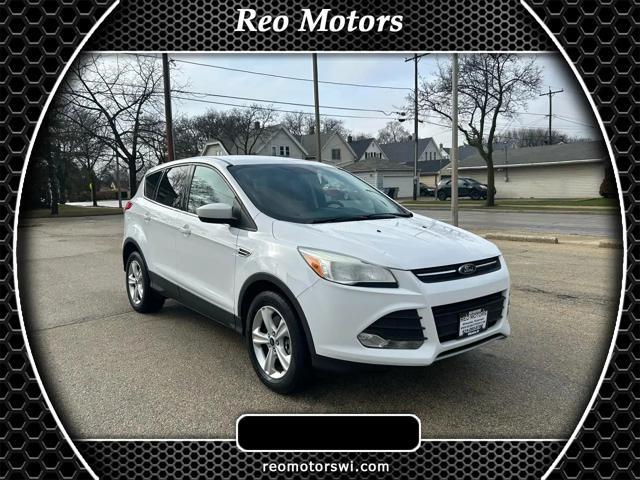 used 2016 Ford Escape car, priced at $10,995