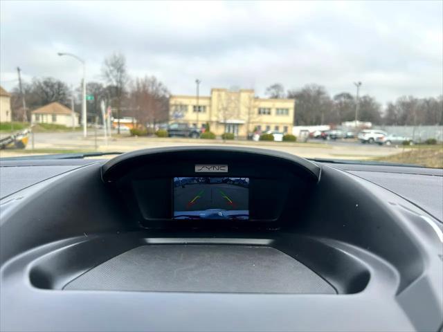 used 2016 Ford Escape car, priced at $10,995