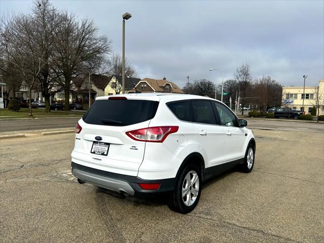 used 2016 Ford Escape car, priced at $10,995