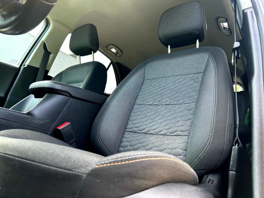 used 2018 Chevrolet Equinox car, priced at $16,995