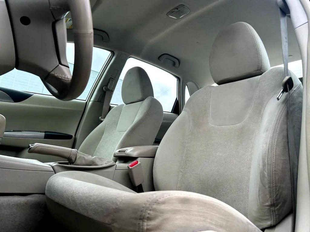 used 2008 Subaru Impreza car, priced at $7,695