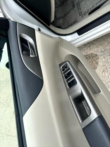 used 2008 Subaru Impreza car, priced at $8,995