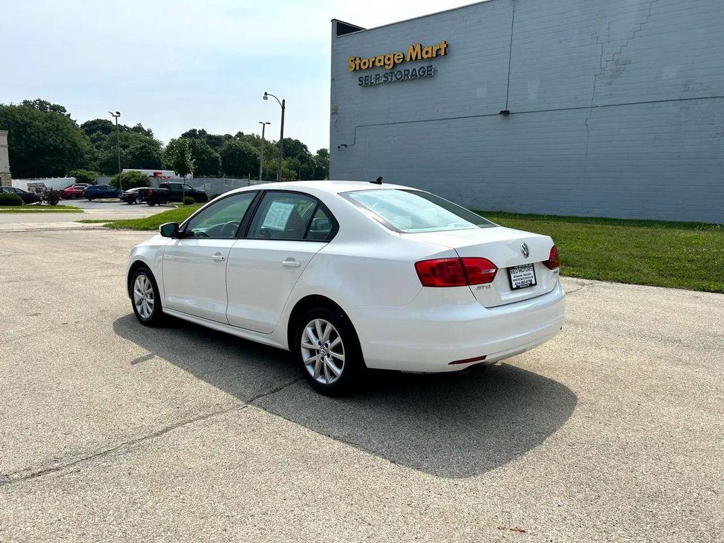 used 2011 Volkswagen Jetta car, priced at $7,795