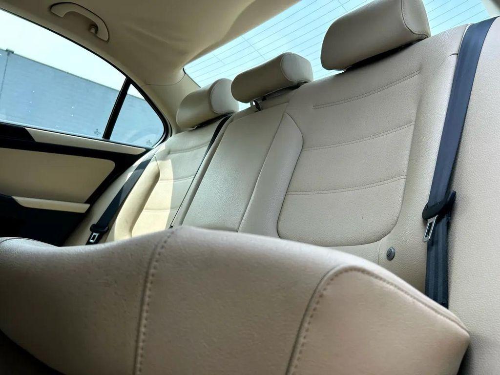 used 2011 Volkswagen Jetta car, priced at $7,795