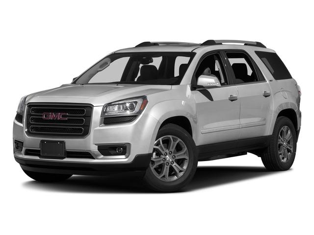 used 2017 GMC Acadia Limited car, priced at $19,995