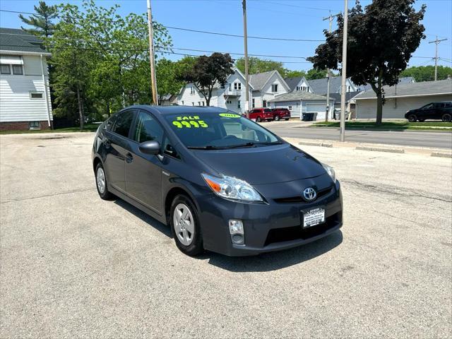 used 2011 Toyota Prius car, priced at $9,995