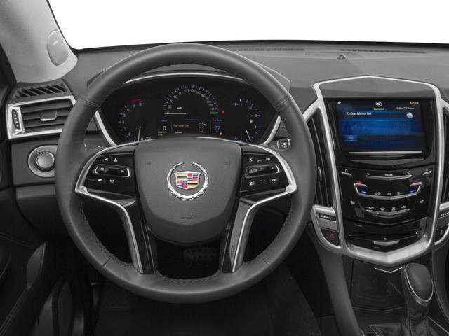 used 2014 Cadillac SRX car