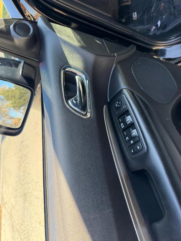 used 2018 Dodge Durango car, priced at $14,995