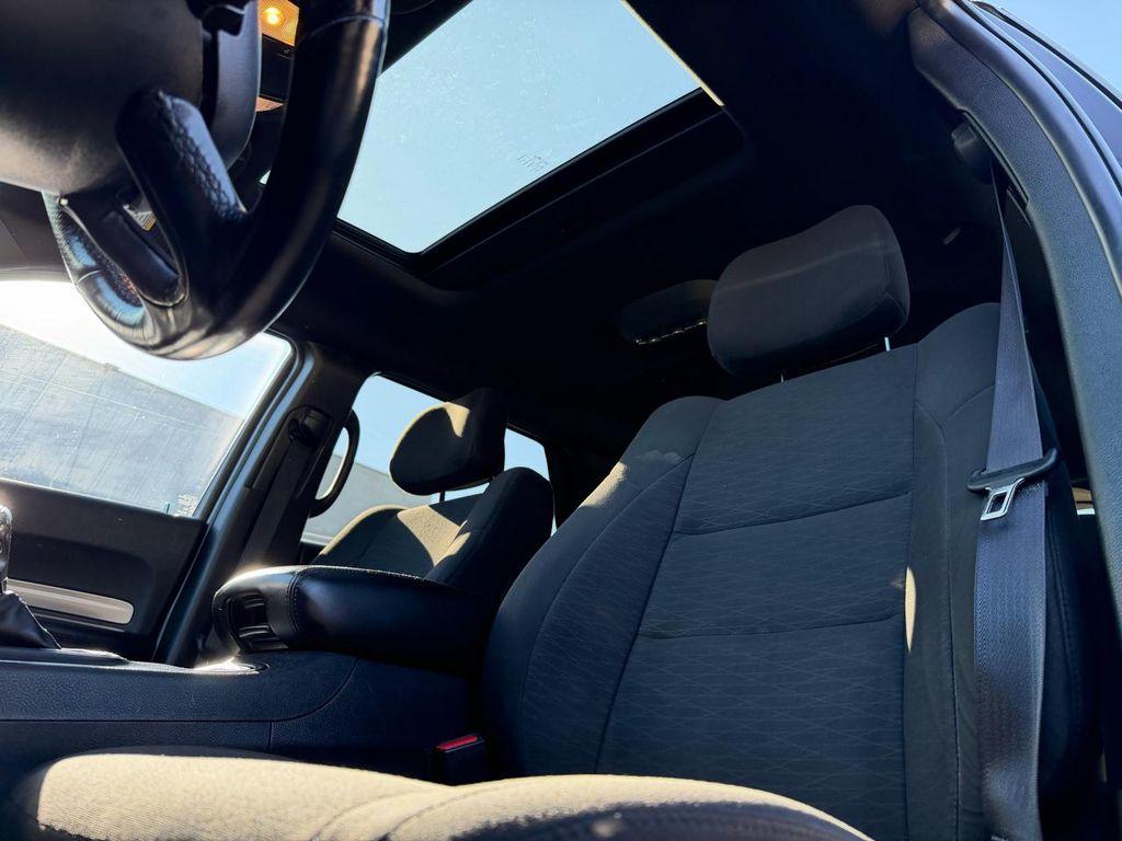 used 2018 Dodge Durango car, priced at $14,995