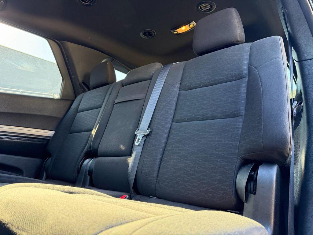 used 2018 Dodge Durango car, priced at $14,995