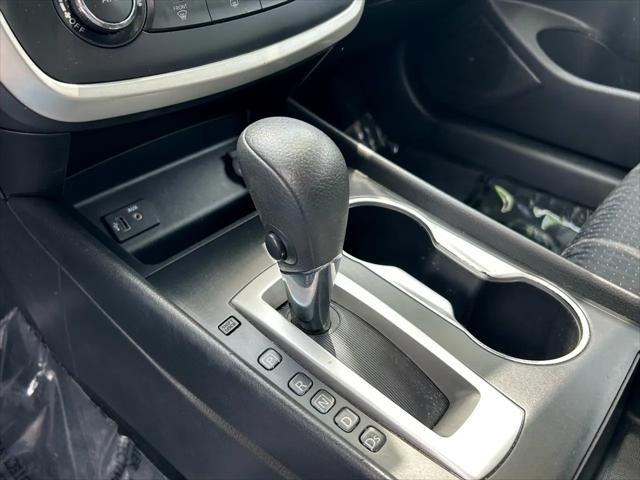 used 2017 Nissan Altima car, priced at $14,995