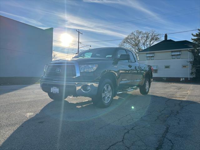 used 2011 Toyota Tundra car, priced at $21,995