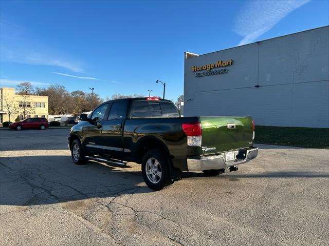 used 2011 Toyota Tundra car, priced at $21,995