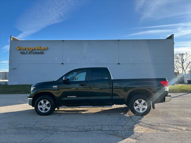 used 2011 Toyota Tundra car, priced at $21,995