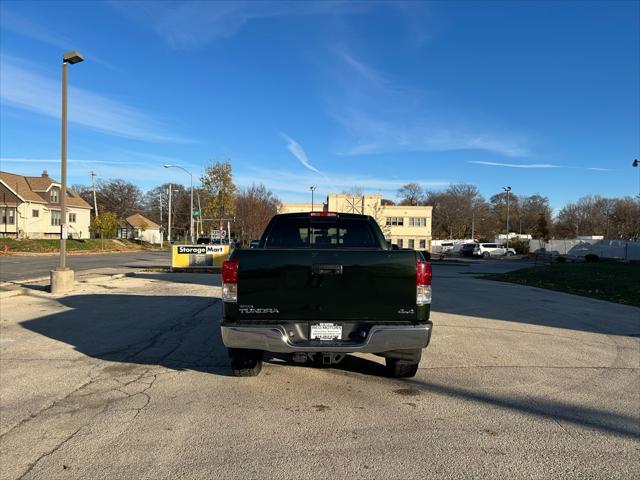 used 2011 Toyota Tundra car, priced at $21,995