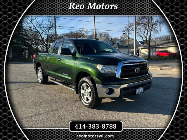 used 2011 Toyota Tundra car, priced at $21,995