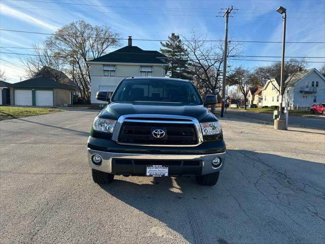 used 2011 Toyota Tundra car, priced at $21,995